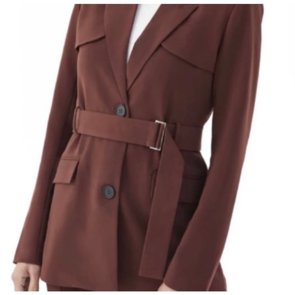 4TH AND RECKLESS ELITA BLAZER SIZE XL - Picture 3 of 14